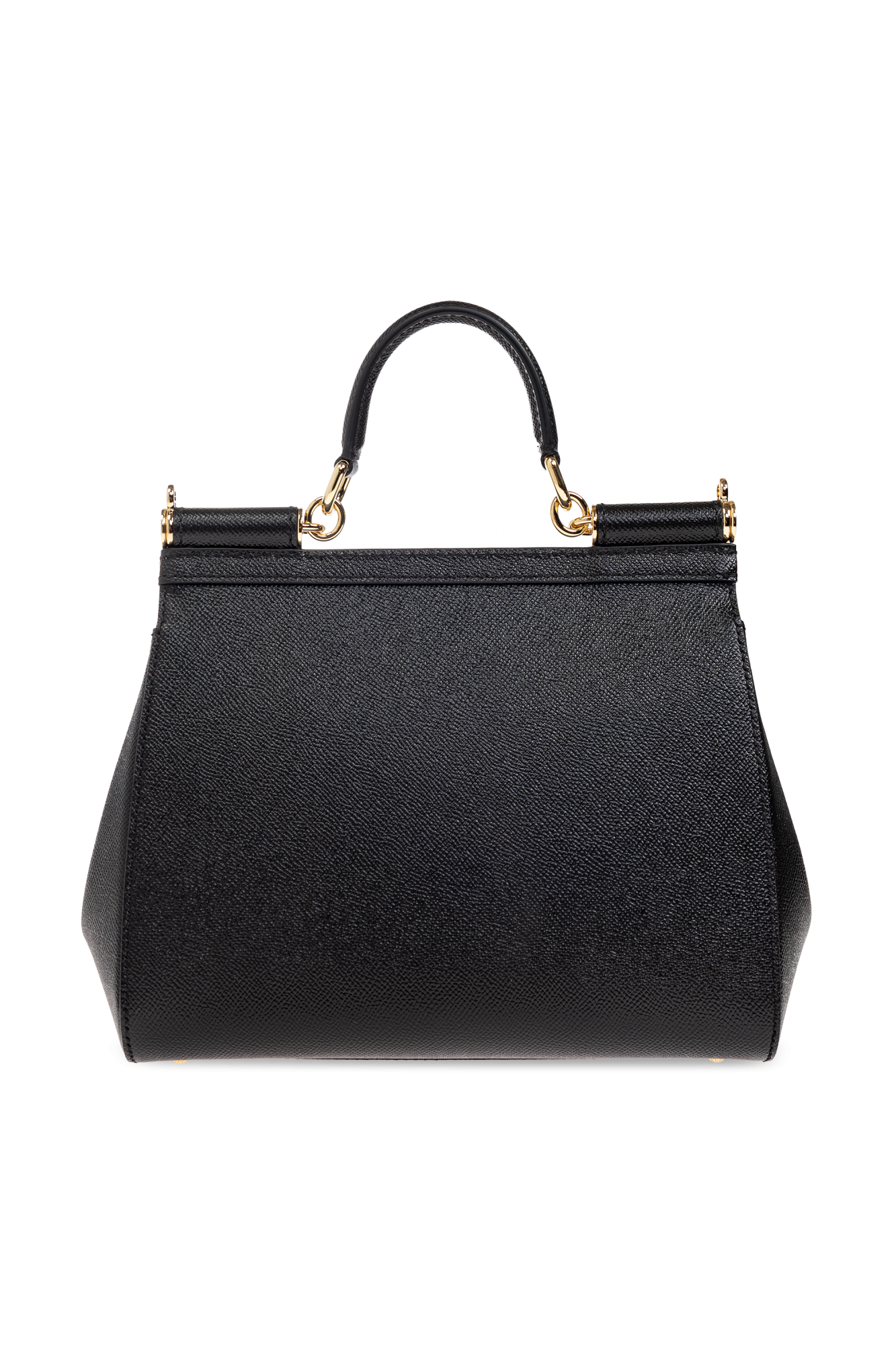 Black Handbag 